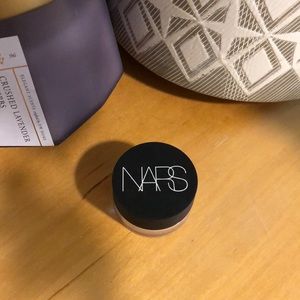 NARS Soft Matte Complete Concealer